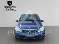 2009 Mercedes Benz A 150