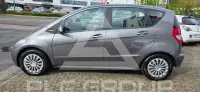 2009 Mercedes Benz A 150