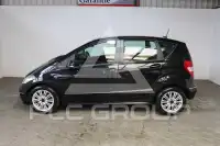 2009 Mercedes Benz A 150