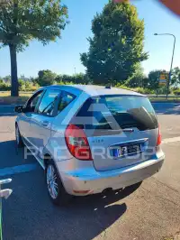 2009 Mercedes Benz A 150