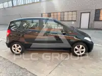 2009 Mercedes Benz A 150