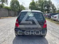 2009 Mercedes Benz A 150