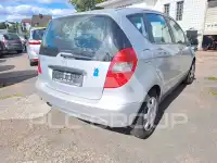 2009 Mercedes Benz A 150
