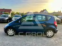 2009 Mercedes Benz A 150