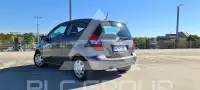2009 Mercedes Benz A 150