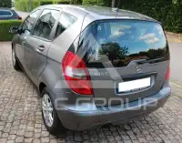 2009 Mercedes Benz A 150