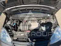 2009 Mercedes Benz A 150