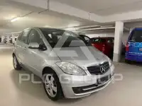 2009 Mercedes Benz A 150