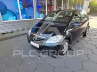 2009 Mercedes Benz A 150