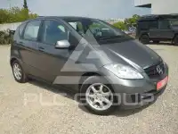 2009 Mercedes Benz A 150