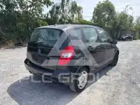 2009 Mercedes Benz A 150