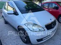 2009 Mercedes Benz A 150