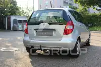 2009 Mercedes Benz A 150
