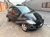2009 Mercedes Benz A 150