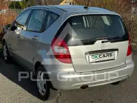 2009 Mercedes Benz A 150