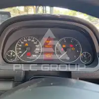 2009 Mercedes Benz A 150