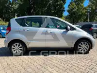 2009 Mercedes Benz A 150