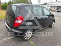2009 Mercedes Benz A 150