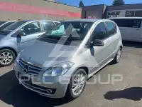 2009 Mercedes Benz A 150