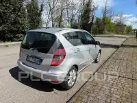 2009 Mercedes Benz A 150