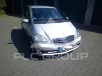 2009 Mercedes Benz A 150
