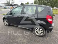 2009 Mercedes Benz A 150