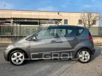 2009 Mercedes Benz A 150