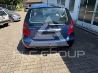2009 Mercedes Benz A 150