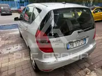 2009 Mercedes Benz A 150