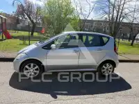 2009 Mercedes Benz A 150