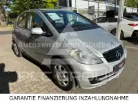 2009 Mercedes Benz A 150