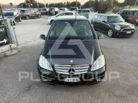 2009 Mercedes Benz A 150