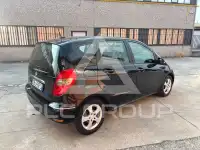 2009 Mercedes Benz A 150