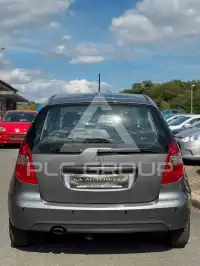 2009 Mercedes Benz A 150