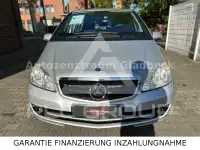 2009 Mercedes Benz A 150