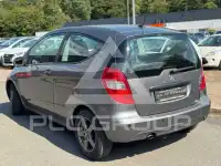 2009 Mercedes Benz A 150