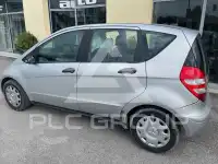 2009 Mercedes Benz A 150