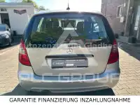 2009 Mercedes Benz A 150