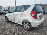 2009 Mercedes Benz A 150