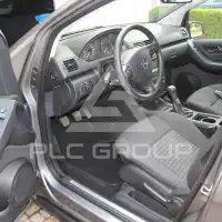 2009 Mercedes Benz A 150