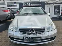 2009 Mercedes Benz A 150