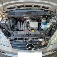 2009 Mercedes Benz A 150