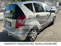 2009 Mercedes Benz A 150