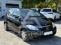 2009 Mercedes Benz A 150