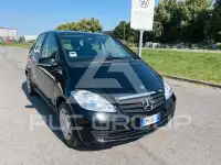 2009 Mercedes Benz A 150