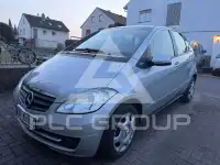 2009 Mercedes Benz A 150