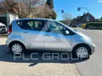 2009 Mercedes Benz A 150