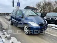 2009 Mercedes Benz A 150