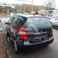2009 Mercedes Benz A 150
