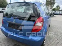 2009 Mercedes Benz A 150